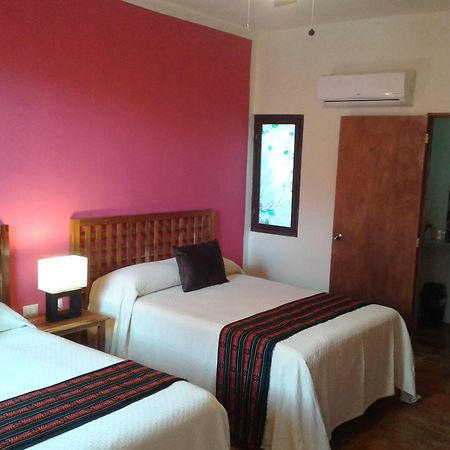 Casa Sofia Hotel Tulum Kültér fotó