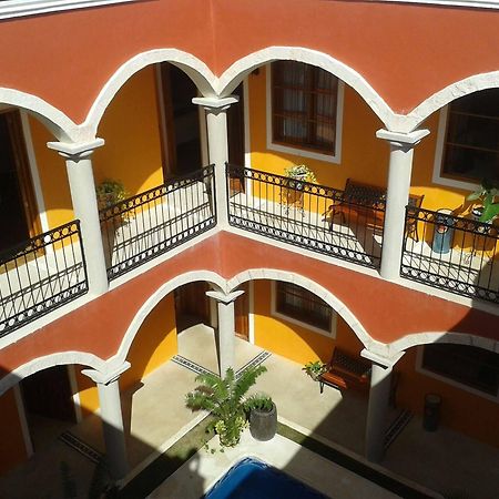 Casa Sofia Hotel Tulum Kültér fotó