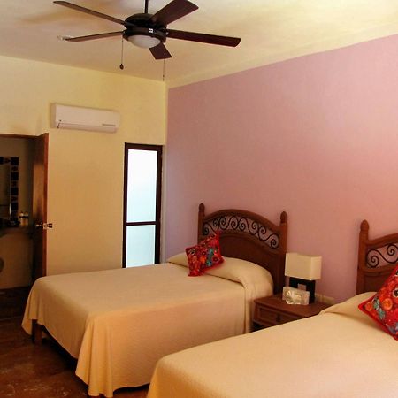 Casa Sofia Hotel Tulum Kültér fotó