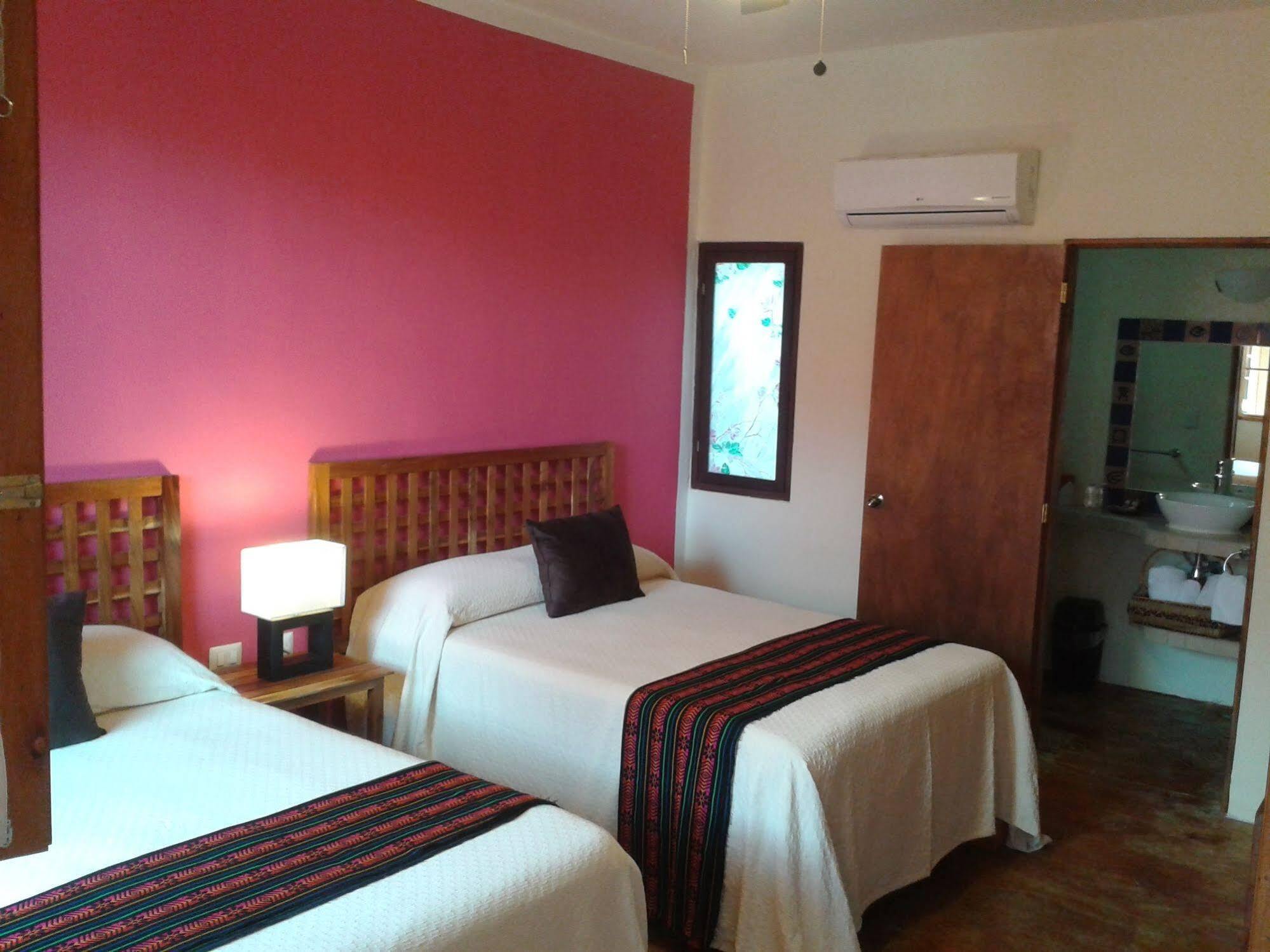 Casa Sofia Hotel Tulum Kültér fotó
