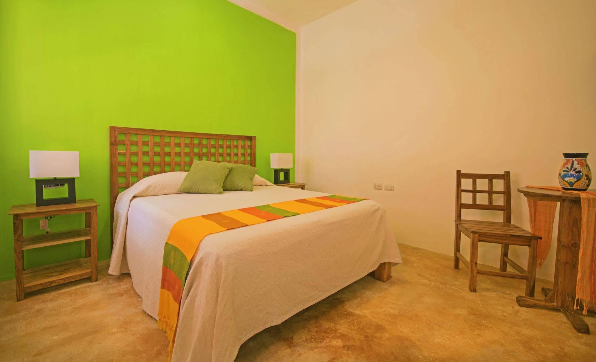Casa Sofia Hotel Tulum Kültér fotó