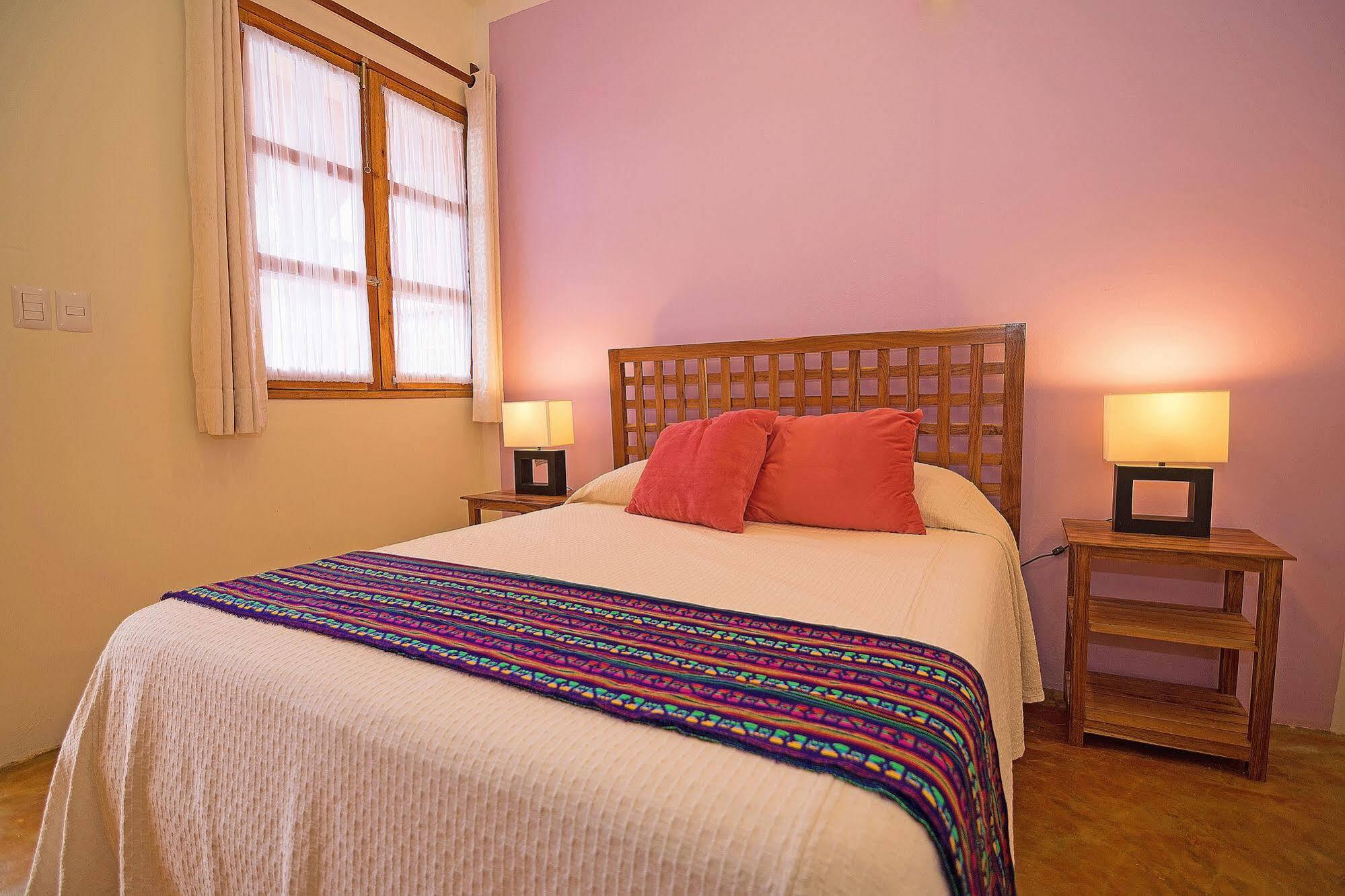 Casa Sofia Hotel Tulum Kültér fotó
