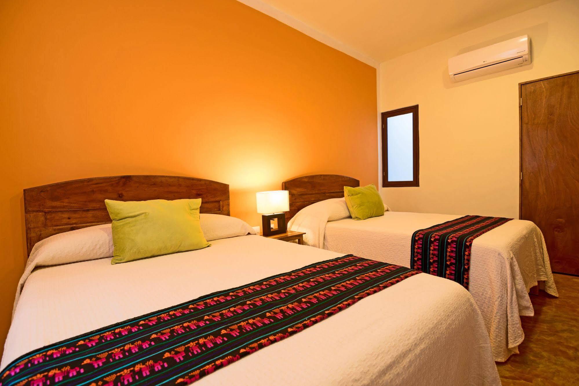 Casa Sofia Hotel Tulum Kültér fotó