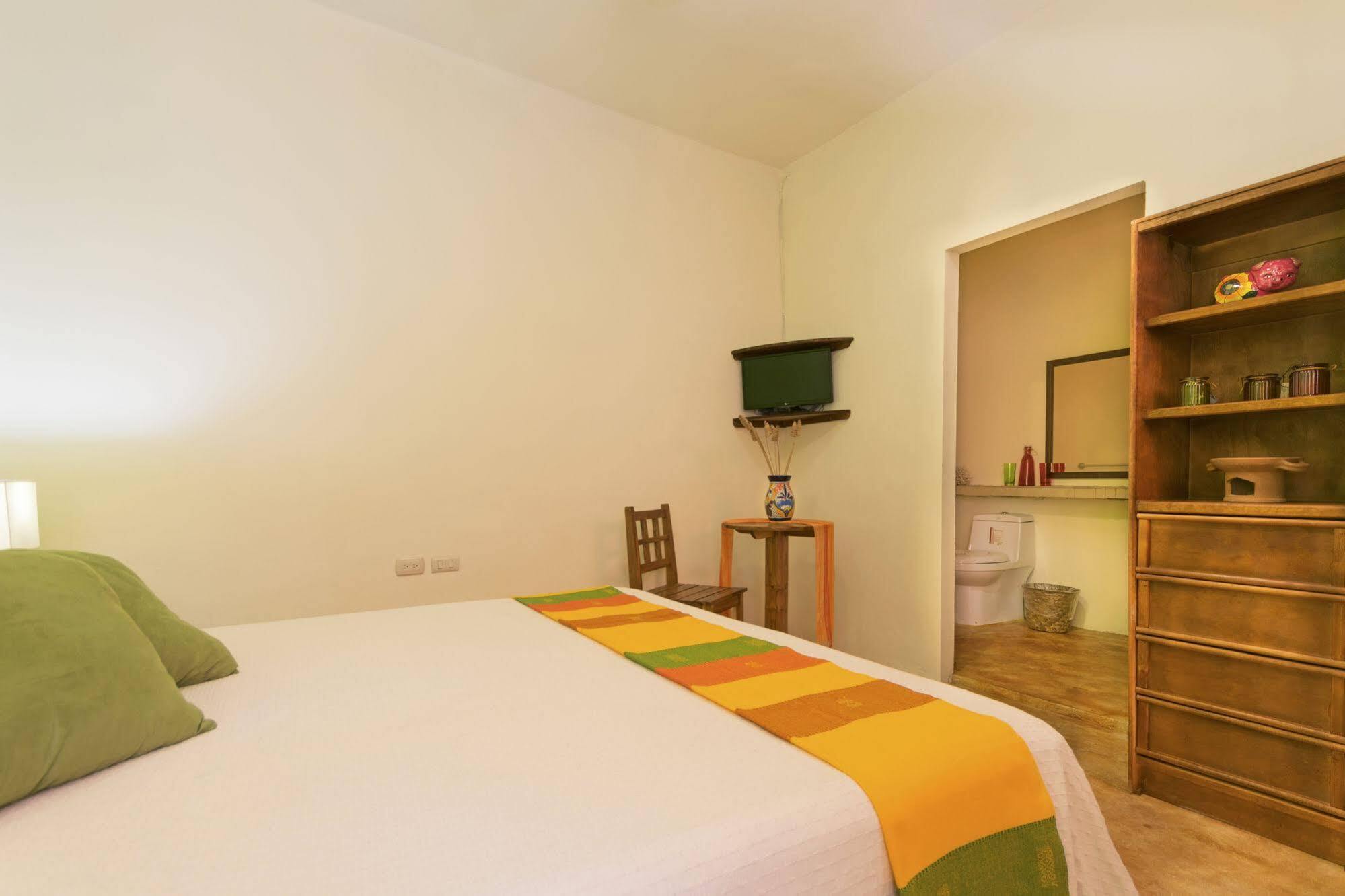 Casa Sofia Hotel Tulum Kültér fotó