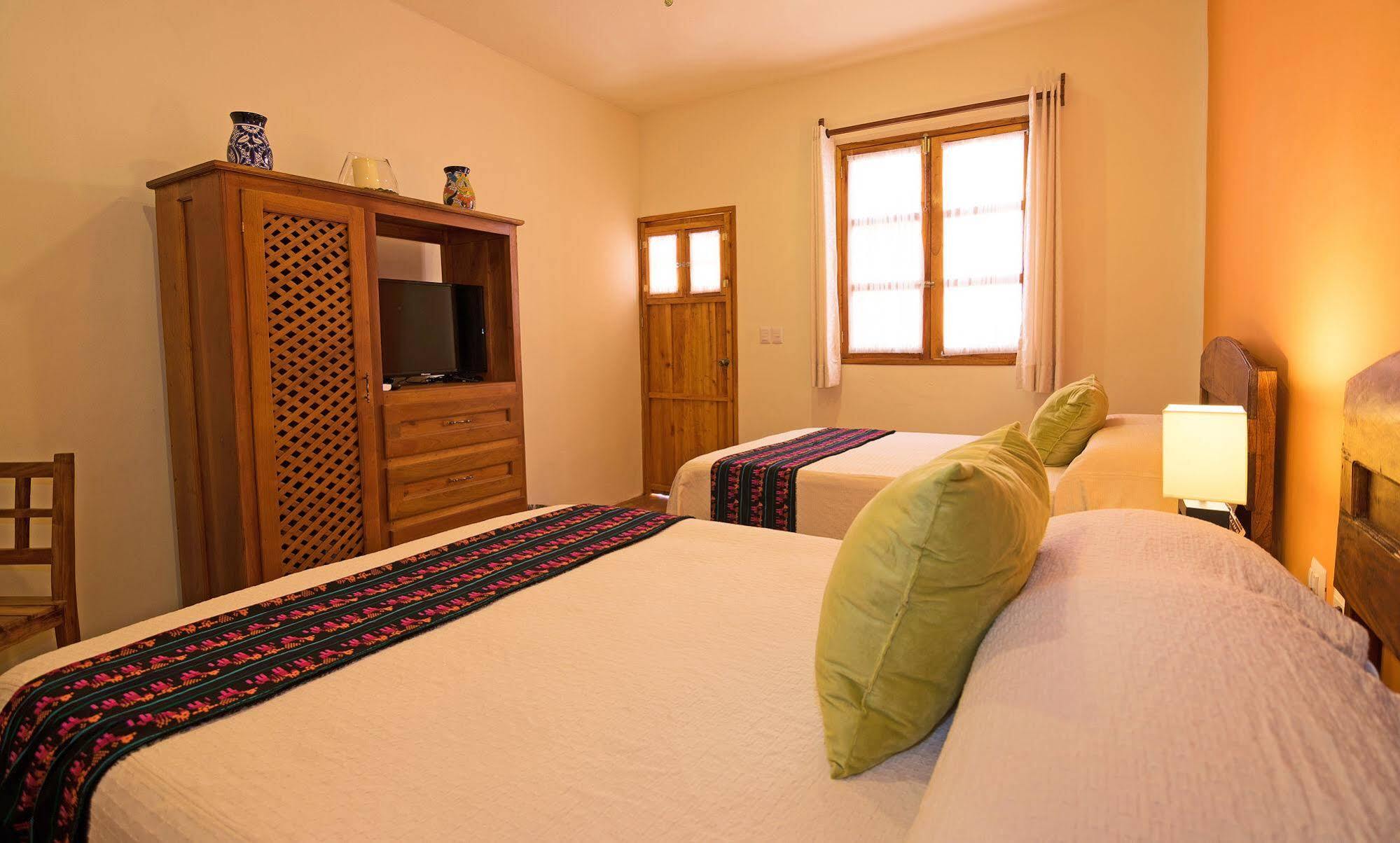 Casa Sofia Hotel Tulum Kültér fotó